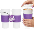 Copco Acadia Travel Mug, 16 Oz - Lilac, Set of 3