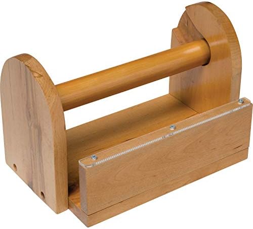 Creativity Street Wooden Tape Stand