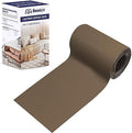 Leather Repair Patch Tape Kit, Self Adhesive Leather Repair for Furniture, Couch, Sofa, Car Seats,Office Chair,Vinyl Repair Kit.3.1inx60in