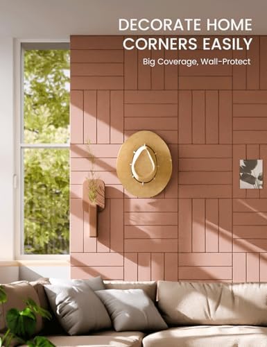 Fluxynara Felt Bulletin Board & Cork Board Alternative, Boho