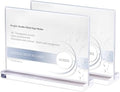 Acrylic Sign Holder (Transparent Horizontal A6 148×105mm/5.83×4.13 inches)