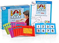 hand2mind Bob Books & Versatiles Beginning Readers Set, First Reader Books, Learn to Read, Phonemic Awareness & Phonics Workbook, Toddler Learning Activities, Kindergarten Homeschool Supplies