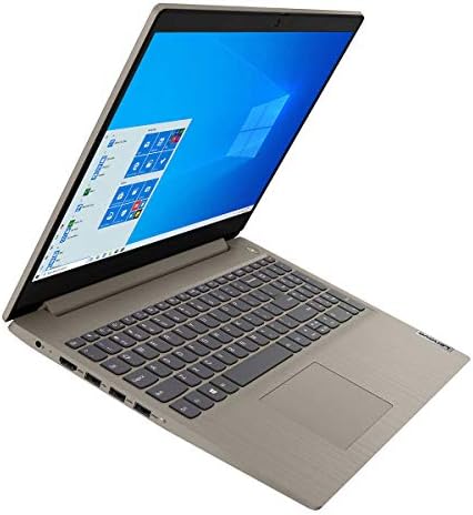 Lenovo 2023 IdeaPad 3 15.6" HD Touchscreen Laptop Intel 11th Gen 2-Core i3-1115G4 UHD Graphics 8GB RAM DDR4 256GB NVMe SSD WiFi AC Bluetooth Webcam HDMI Card Reader Windows 11 Pro w/RE Accessories
