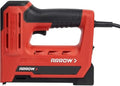Arrow ET501F 5-in-1 Electric Staple, Nail Gun, Wire Stapler, Brad Nailer