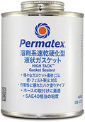Permatex 80063 High Tack Gasket Sealant, 16 oz.