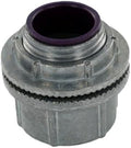 Leviton HUB-100 Watertight Conduit Hub, 1-Inch