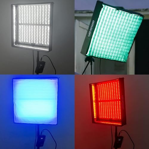 Aputure Amaran F22C 200W RGBWW Flexible Led Video Light 2500K~7500K