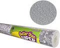 Teacher Created Resources Better Than Paper® Bulletin Board Roll, 4' x 12', Galvanized Metal, 4 Rolls