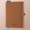 Planner 2026-2027 Daily Daily Weekly and Monthly,8.5"x6.5"