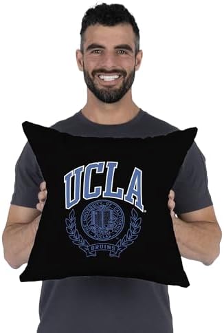The Northwest Company Officially Licensed NCAA Home Field Advantage Woven Tapestry Throw Blanket, 48" x 60"
