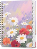 Planner 2026-2027, Weekly and Monthly Academic Planner, July 2026 - June 2027, Hardcover Calendar Agenda Book for School Year Planning, School Supplies for Teacher and Student, A5(6.3'' x 8.5'')