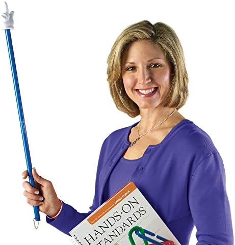 Learning Resources 24" Hand Pointers, Set of 3