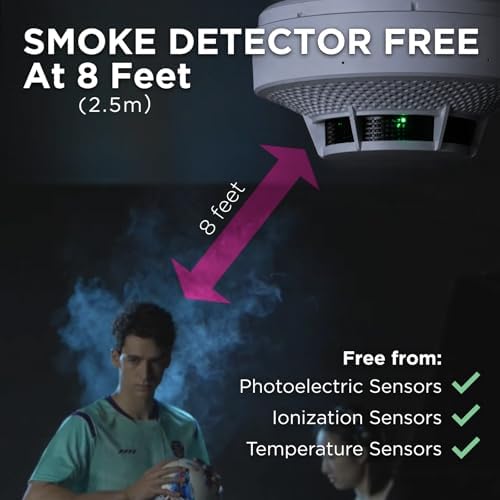 PMI Vanishing Formula Kit for SmokeNINJA PRO