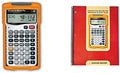 Calculated Industries 4065 Construction Master ProCalculator & 2140 Construction Master Pro Workbook and Study Guide | 4 Comprehensive Sections | Site Development | Footings, Slabs, Walls