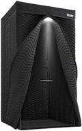 Portable Vocal Booth for Recording, Sound Booth for Home Studio