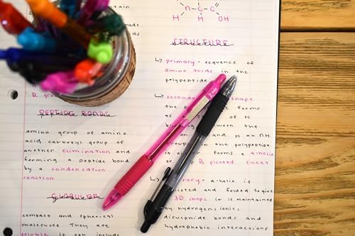 Zebra Pen Z-Grip Retractable Ballpoint Pen, Black Ink, 0.7mm, 30 Bulk-Pack