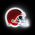 NFL Team Logo LED Neon Light Up Sign