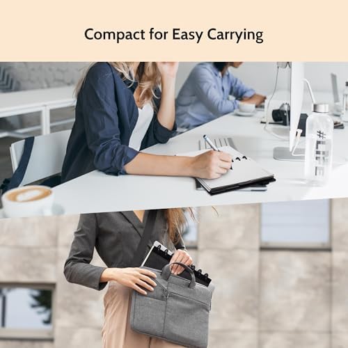 Yoment Leather Notebooks for Work Refillable 224 Page Lined Journal for Men