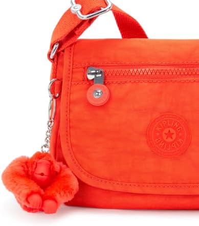 Kipling Women's Sabian U Minibag, Lightweight Crossbody Mini Bag, Crossbody Bag