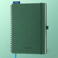 Planner 2026-2027 Daily Daily Weekly and Monthly,8.5"x6.5"