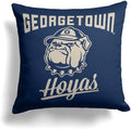 The Northwest Company Officially Licensed NCAA Home Field Advantage Woven Tapestry Throw Blanket, 48" x 60"