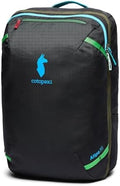 Cotopaxi Allpa 35L Travel Pack Del Dia Dark, Random Color, One Of A Kind, No Bags Are The Same
