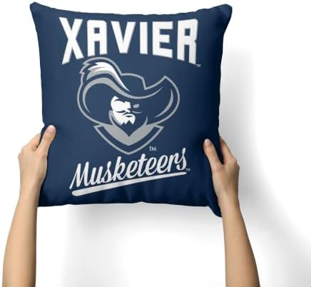 The Northwest Company Officially Licensed NCAA Home Field Advantage Woven Tapestry Throw Blanket, 48" x 60"