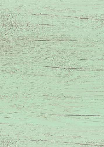 Teacher Created Resources Mint Painted Wood Better Than Paper Bulletin Board Roll (TCR77883)