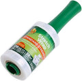 Duck Brand Stretch Wrap Roll, Clear Plastic Wrap for Moving, 5 in x 1000 ft, 1 Pack, White (285849)