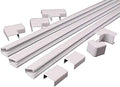 C2G/Cables to Go 16318 Wiremold CordMate II Kit