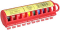 3M ScotchCode Wire Marker Tape Dispenser STD-CX with Tape