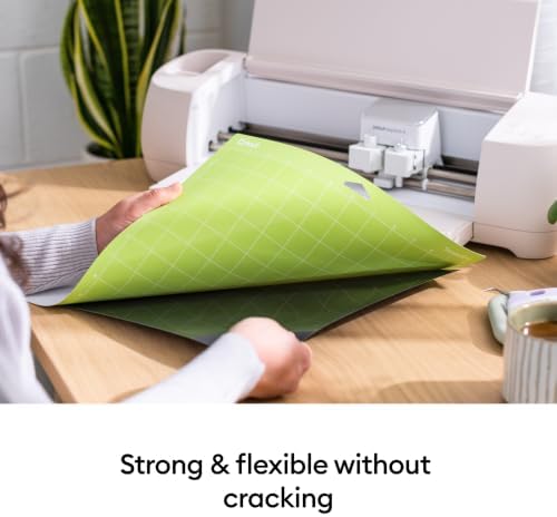 Cricut StandardGrip Cutting Mat Pack (6 Count, 12in x 12in)