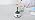 MINI Vortex Mixer 500-3500RPM Vortex Nail Polish Shaker Paint Mixer