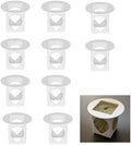 Grow yCube Cups Compatible with Gardyn Home/Studio System (10 Pack)