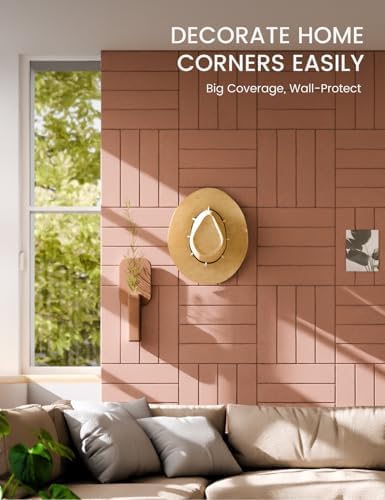 Fluxynara Felt Bulletin Board & Cork Board Alternative, Boho