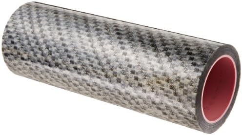 3M 40PR Translucent Antistatic Utility Tape, 1" Width x 72yd Length (1 roll)
