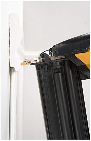 BOSTITCH Brad Nailer Kit, 18GA, Smart Point, Pneumatic (BTFP12233)