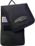 Fluke Networks MT-8202-05 IntelliTone Toner & Probe Soft Case, Black/Yellow