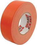 Allstar Performance Allstar ALL14156 Orange 2" x 180' Racer's Tape