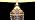 JONATHAN Y Aubrey 24" Crystal Table Lamp, Clear, Set of 2