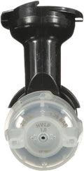 3M Performance Gravity HVLP Atomizing Head Refill Kit, 26718 | Clear; 1.8; for use with Performance Spray Gun and PPS 2.0 Paint Cups; 5 Pack