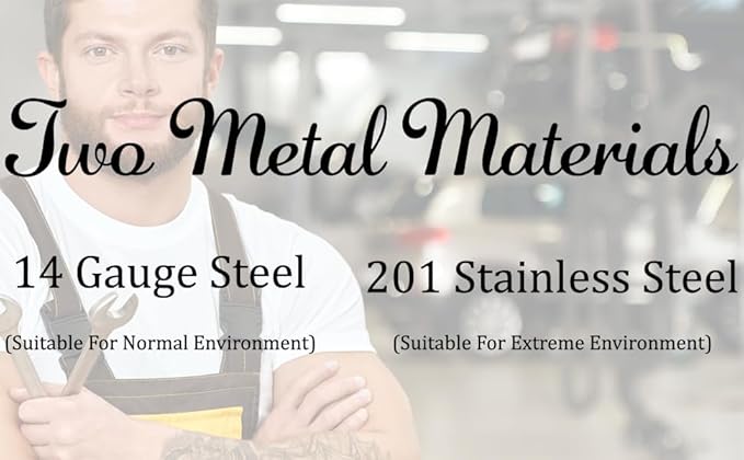 Custom Modern Address Signs for Houses, Personalized House Numbers for Outside, Large Metal Number Plaque with Deer Forest Design,Address Numbers for House