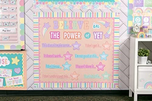 Teacher Created Resources Blush Better Than Paper® Bulletin Board Roll, 4 feet x 12 feet