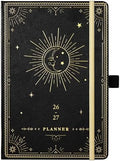 Planner 2026-2027 - Academic Planner 2026-2027, Weekly and Monthly Planner