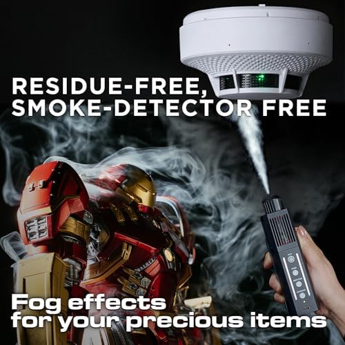 PMI Vanishing Formula Kit for SmokeNINJA PRO