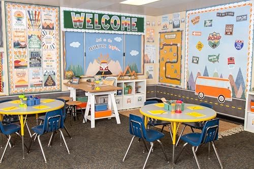 Teacher Created Resources Pine Green Better Than Paper® Bulletin Board Roll (TCR77527)