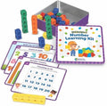 Learning Resources Skillbuilders Numbers Learning Kit