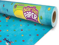 Teacher Created Resources Pete The Cat® Better Than Paper® Bulletin Board Roll (77491)