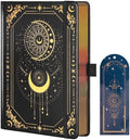 TIEFOSSI Dot Journal Notebook for Women Men, 160GSM Notebook
