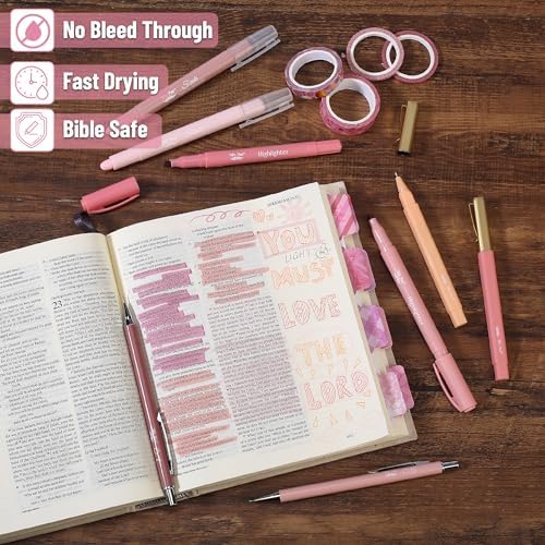 Mr. Pen- Bible Journaling Kit for Women